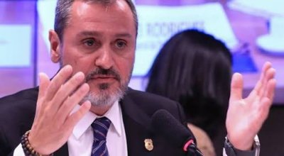 PGR se manifesta contra afastamento de diretor-geral da PF