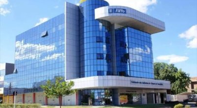Pesquisa Seta não é contratada da FIETO, informa a entidade em nota