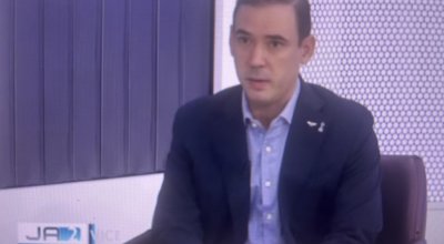 Politicamente, Vicentinho pisou na bola na Globo/TV Anhanguera mas é inescrupuloso o uso de um debate retórico como agressão às mulheres, como explorou vergonhosamente hoje a campanha de Dorinha