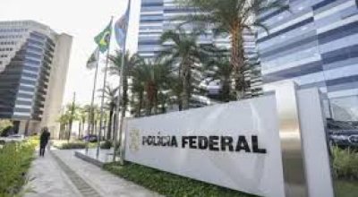 PF pede prorrogação de inquérito sobre financiamento do Dark Horse