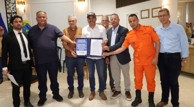 Tocantins decreta situação de emergência devido à estiagem prolongada