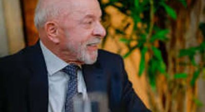 Lula diz que vai entregar amanhã ao TSE pedido de abertura de sigilo