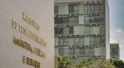 MDIC recolhe subsídios sobre avaliação e certificação da infraestrutura sustentável