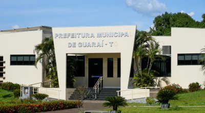 MPTO aciona Justiça para obrigar Município de Guaraí a realizar concurso público e regularizar contratações temporárias