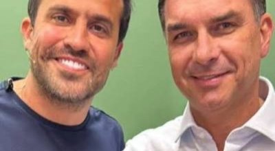 Esse Pablo Marçal merece Flávio e vice-versa: condiciona sigilo privado do candidato do PL  a sigilo de cartão corporativo da presidência, fiscalizado pelo TCU.  Bolsonaro gastou R$ 1 bi com o cartão. É cada cara de pau!!