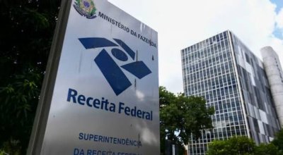 Arrecadação federal cresce 5,62% em setembro e soma R$ 239,4 bilhões