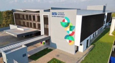 SESI abre processos seletivos para as Escolas SESI de Referência de Gurupi e de Palmas