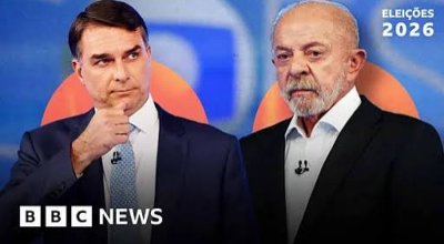 Disputa entre mentiroso compulsivo e o velho verdadeiro: qualquer país civilizado mandaria os princípios bolsonaristas para a lata de lixo da história. Brasil decide hoje se que voltar às urnas em quatro anos e continuar livre