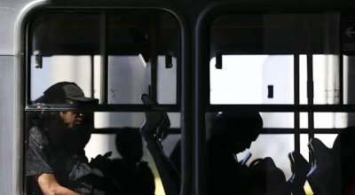 TRE-BA determina retomada integral da frota de ônibus em Salvador