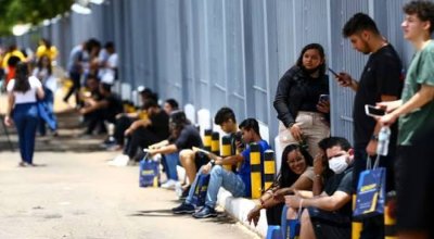 Inep divulga local de provas do Enem; candidato pode conferir no site