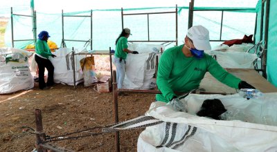Governo do Tocantins garante R$ 88 milhões para impulsionar política ambiental em 2027