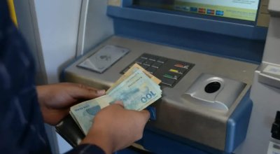 Prefeitura de Palmas paga servidores municipais nesta sexta