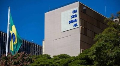 CNI reduz previsão de crescimento do PIB para 1,6% em 2026