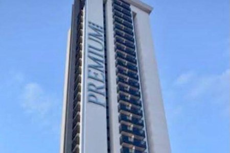 Hotel Premium Hplus em Palmas