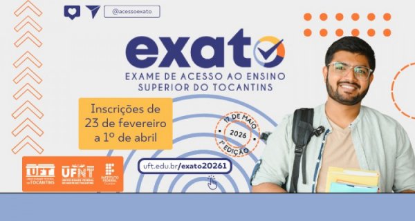 Exato 2026