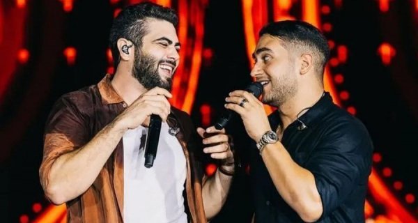 Henrique & Juliano Em Casa 