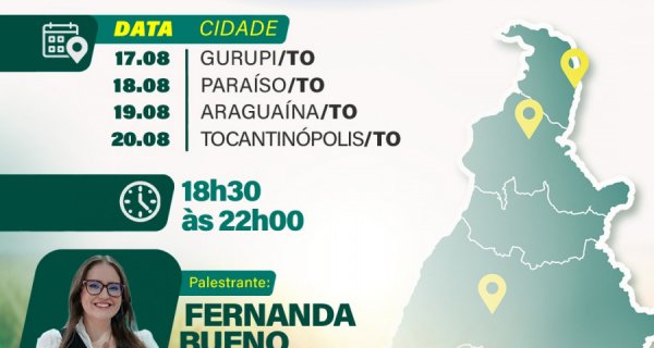 Cidade Rural Itinerante