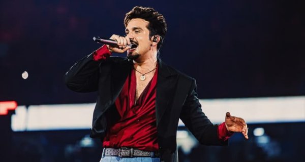 Luan Santana em Palmas 