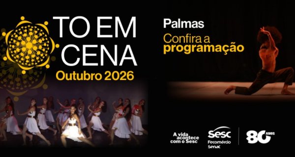 Balé Popular: Cores do Mundo 