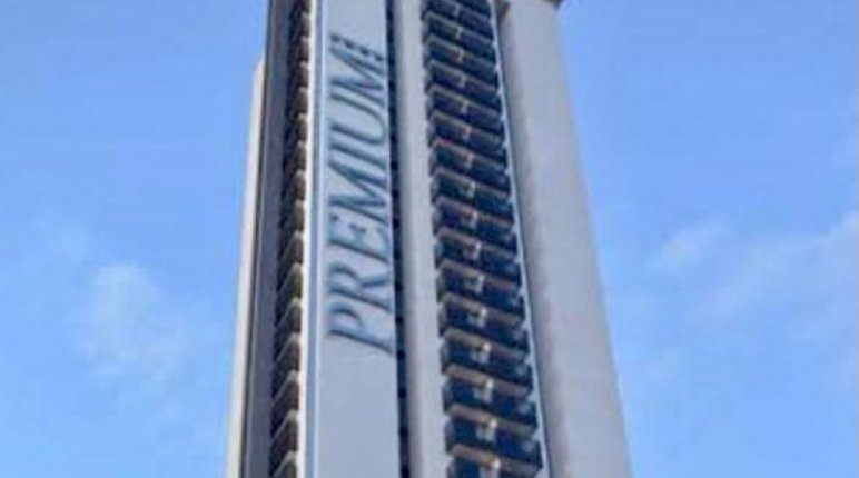 Hotel Premium Hplus em Palmas