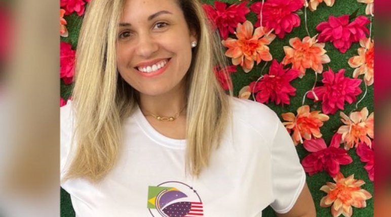 Empresária Denise Martins 