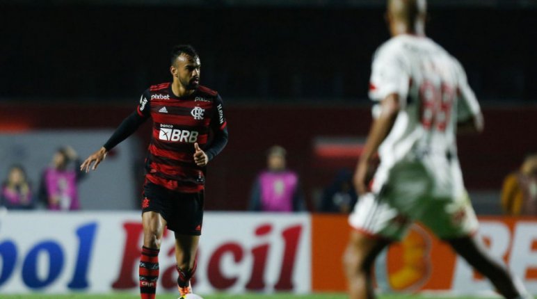 Copa do Brasil pode ter clássico paulista na semifinal