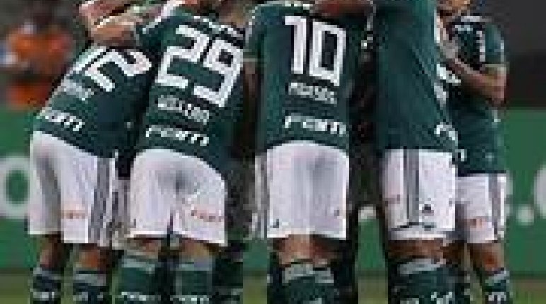 Palmeiras vence Fluminense e é “campeão” do Brasileirão 2023