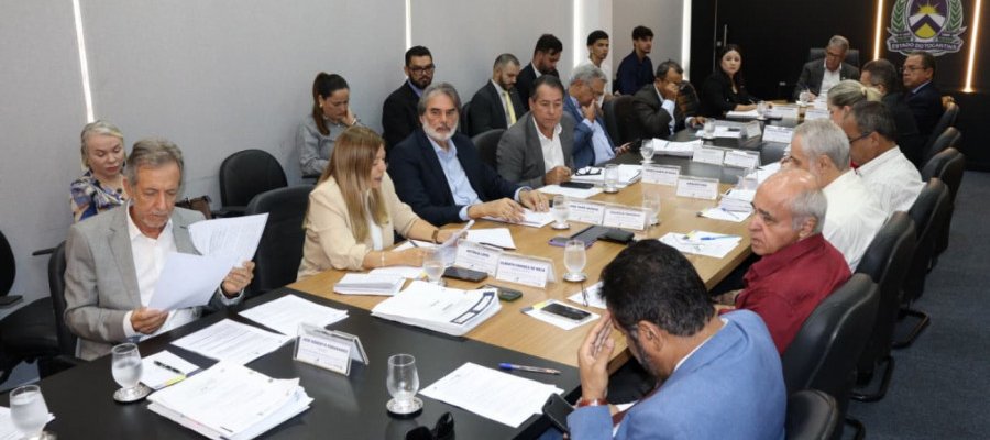 Secretaria de Indústria concedeu no ano passado R$ 2,3 bilhões de renúncias fiscais. É meio bilhão a mais do em 2024. Em três anos foram R$ 6,1 bilhões de isenções fiscais a empresários