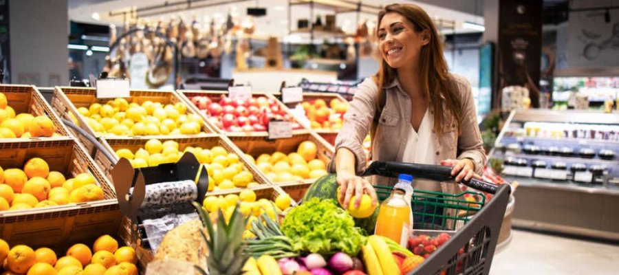 Inflação oficial de janeiro fica em 0,33% e se mantém dentro da meta