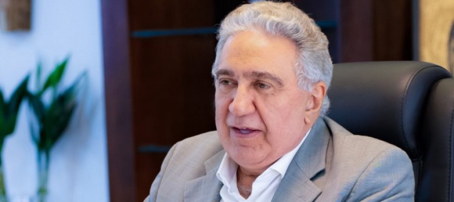 Laurez avalia como "excelente" conversa de ontem com Gilberto Kassab presidente nacional do PSD  e segue buscando composições partidárias