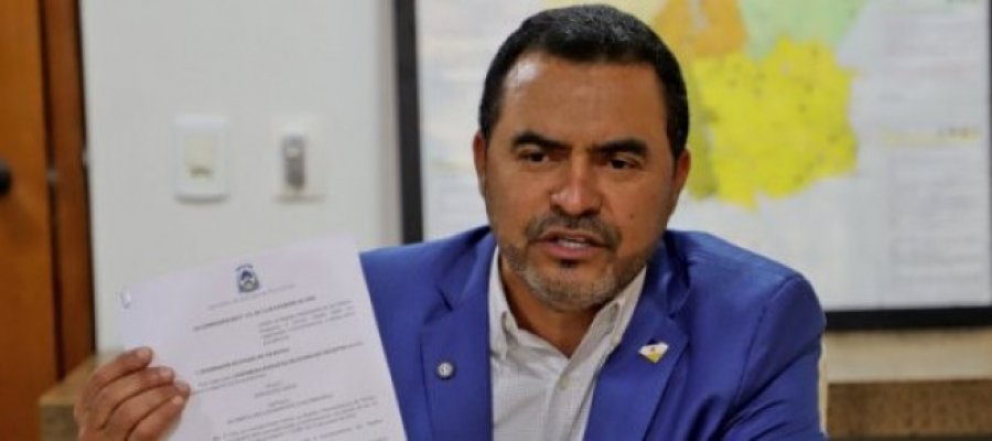 Wanderlei elevou em 57% os repasses a municípios em quatro anos. Dorinha poderia ser a figura sobre esse fundo, mas pode perder espaço por erro de percepção. Governador reúne prefeitos nesta 2ª às 10h no Palácio