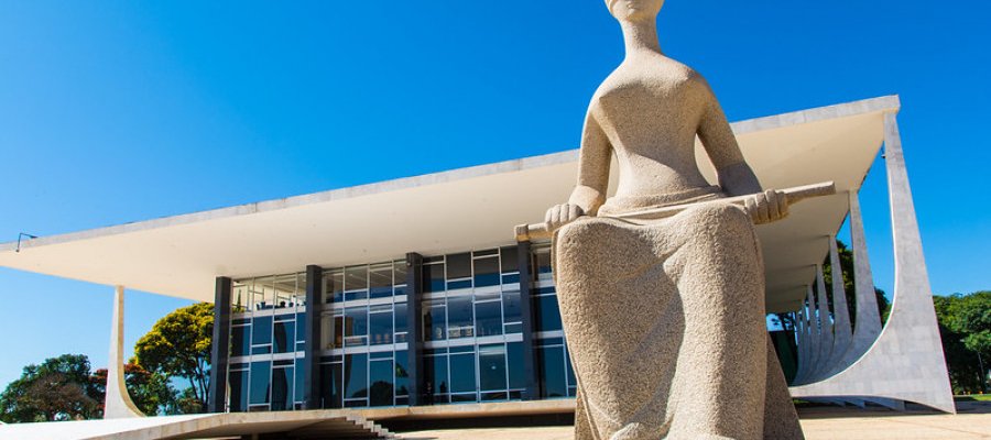 STF julga decisão de Dino que suspendeu pagamento de penduricalhos