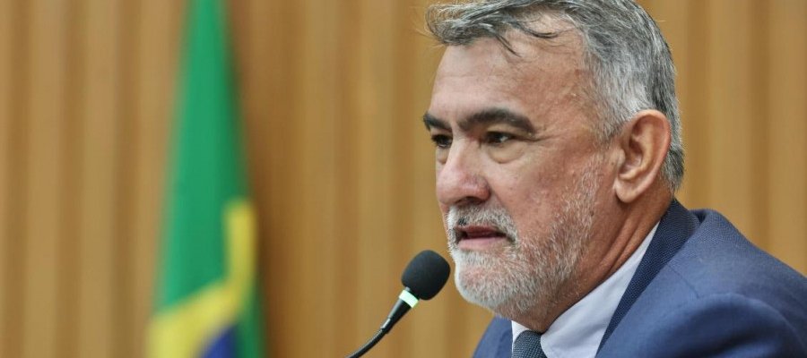 Canibalização do Republicanos reforça que consequência não vem antes. Amélio diz a jornalistas que deixa o partido que já perdeu dois federais e pode ficar sem cinco estaduais. Mesmo no comando do orçamento de R$ 20 bilhões 