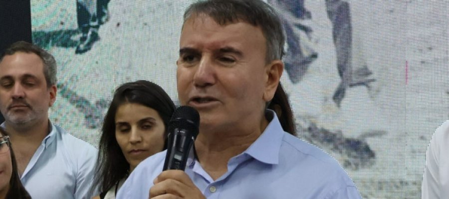 Capital é uma das quatro do país que avançaram no combate à pobreza e antagonismo a Eduardo se dirige para entrega das UPAs a uma Santa Casa quando "pejotização" da saúde já existe não só em Palmas, mas no Brasil