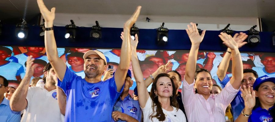 Wanderlei antecipa data-base de 3,90%  a servidores em dois meses e concede reajuste em planos de cargos e salários a sete categorias a uma semana do prazo eleitoral com receitas em queda de 2,68% no 1° bimestre do ano