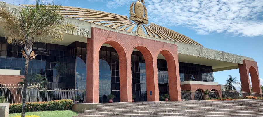 Relatório publicado ontem  mostra descompasso no ano eleitoral: despesas do 1º bimestre foram 17,2% superiores a igual período de 2025. E receitas cresceram apenas 3,9%.  Quase não repôs a inflação!! Uma herança previsível