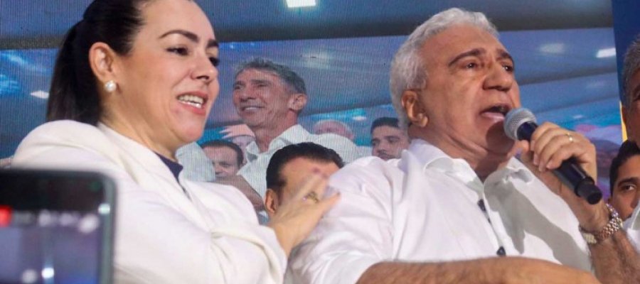 Silêncio de ex-prefeita Cínhtia sobre filiação partidária opera contra grupo de Laurez porque sugere dúvidas como estratégia ou insegurança da própria quanto ao grupo! Prazos na Justiça Eleitoral  terminam nesta segunda