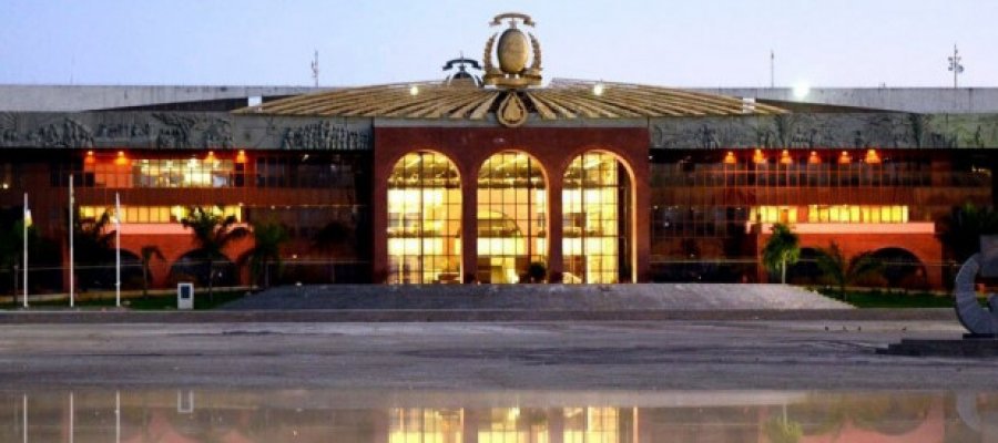 FPE de abril nesta segunda mostra crescimento nominal de 7,1% em relação ao ano passado. Muito pouco para compensar a meta de ICMS de 17,2% inferior que a arrecadação de abril de 2025. E despesas seguem seu curso