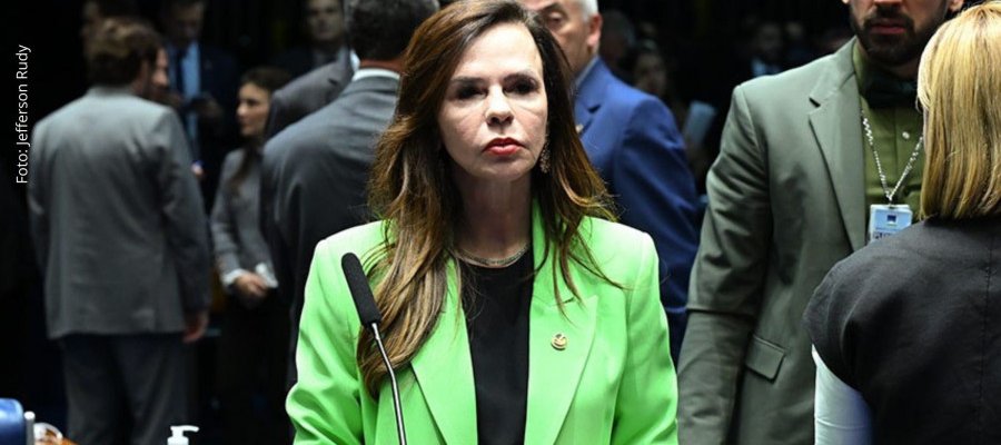 Senadora Dorinha Seabra foi a parlamentar que do Estado mais gastou com divulgação em três anos no Senado e a 2ª no total geral das despesas que teve Irajá Abreu como  o  mais gastador. Eduardo Gomes é o mais controlado