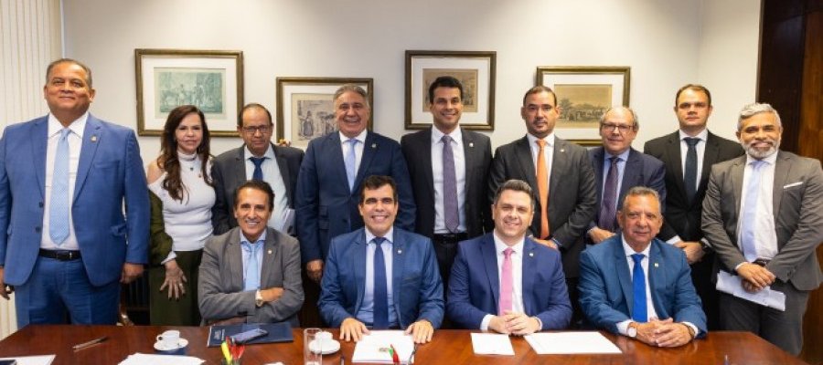 Congressistas do Estado mandaram este ano de emendas de bancada e individuais ao governo apenas 5,2% das liberações e 94,8% diretamente aos prefeitos. Uma diferença maior do que  no 1º quadrimestre de 2025 