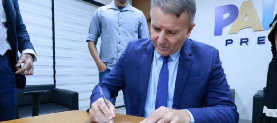 Eduardo investiu mais na cidade, em termos relativos,  do que Wanderlei no Estado, apesar do governo ter realizado mais receitas correntes. Nas redes, entretanto, oposição impulsiona falta de obras registradas no RREO