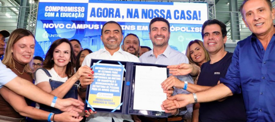 Governistas parecem ter decidido sobre divergências na majoritária e devem intensificar agenda política e de campanha conjunta de Wanderlei Barbosa e Dorinha Seabra para ganhar a eleição, dizem, ainda no primeiro turno