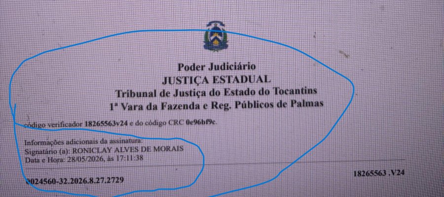 Decisão de 1ª instância que declarou inconstitucional lei estadual que alterou estrutura da vice-governadoria seis meses depois é celebrada por aliados de Laurez. Não por menos: mais estrutura de campanha autorizada pela  Justiça!! É mole ou quer mais?