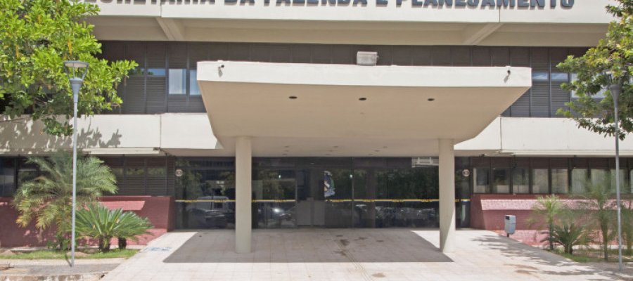 Repasses de FPE superaram a arrecadação de impostos do Estado no mês de maio. Dependência fiscal e financeira da União