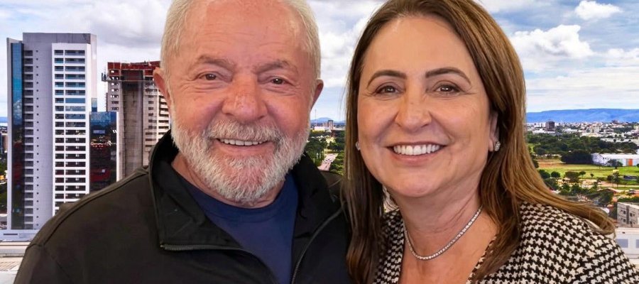 PT e PSD decidem amanhã com Edinho Silva a possibilidade de aliança das legendas nas eleições estaduais. Ex-senadora Kátia pode ser opção ao Senado