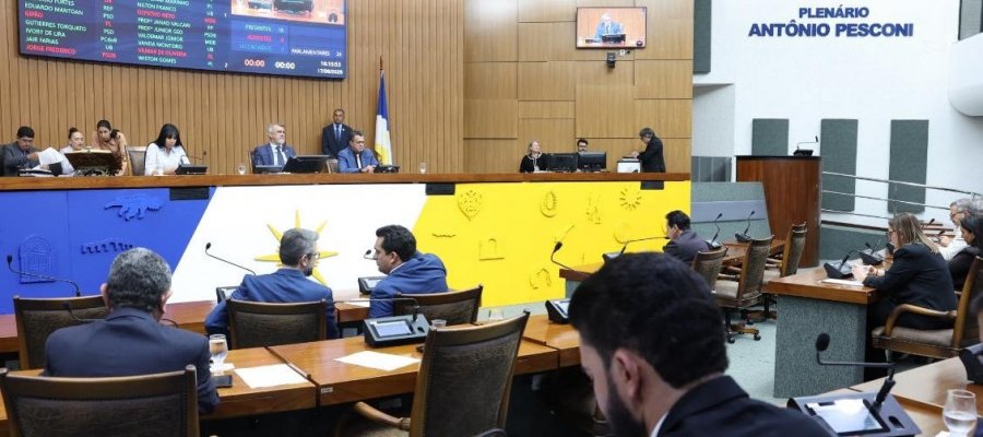 Derrota de Wanderlei no Legislativo é indiscutível mas líder expande que apreciação e derrubada de veto decorreram de acordo!!! Decisão do Tribunal de Justiça era só mais um detalhe!! Bem como PL  sobre decisão do STF