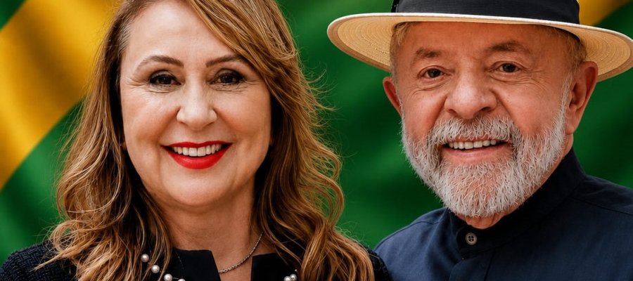 PT não teria líder melhor preparada para coordenar campanha de Lula no Estado. Ex-ministra e senadora, Kátia tem mais garra que muito marxista-leninista anacrônico de plantão 