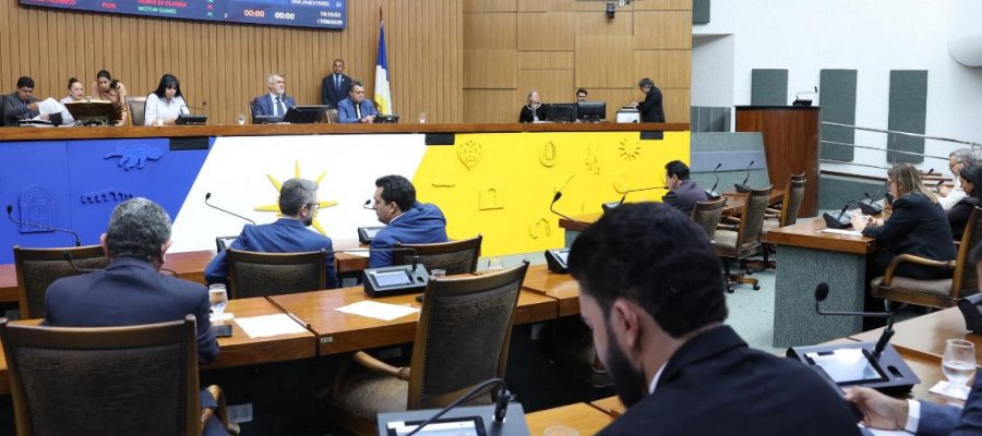Deputados aplicam nova derrota ao governo: derrubam Medida Provisória 22 que criou 11 vagas de coronel sem previsão legal na estrutura da PM. Efeito cascata é um rebote que não fará bem a Wanderlei nem a Dorinha Seabra