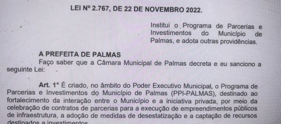 Oposição de vereador Vinícius Pires a Eduardo Siqueira dá sinais de passionalidade. Espalha que prefeito quer vender Palmas quando apenas regulamenta uma lei aprovada por Cínthia Ribeiro e orientada por lei federal