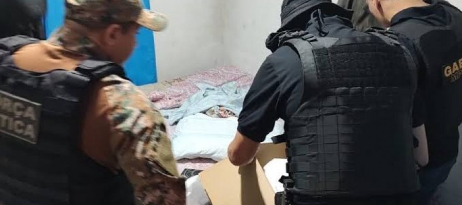  Violência no país sofreu queda de 9,9% em 2025, mas no Tocantins ocorreu o inverso: crimes violentos e letais registraram crescimento de 7,2%  no ano passado. Não é um bom ativo para policiais candidatos nem para governistas